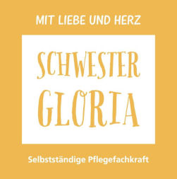 Schwester Gloria Leverkusen